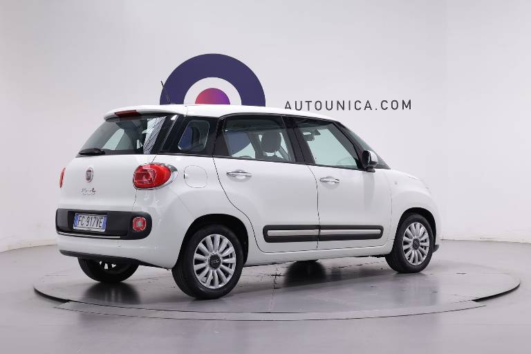 FIAT 500L 5
