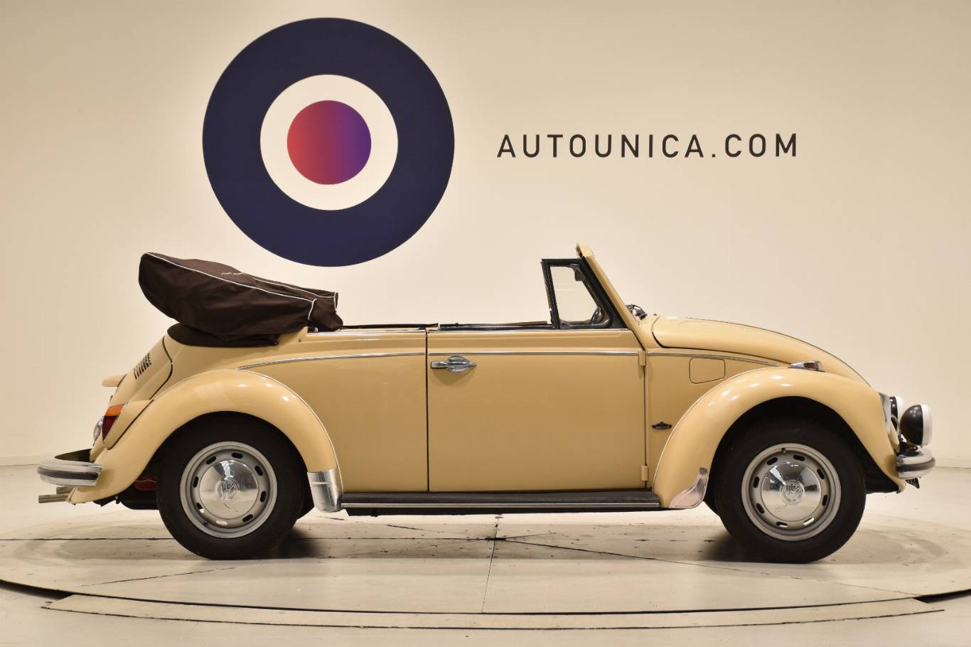 VOLKSWAGEN Maggiolino 37