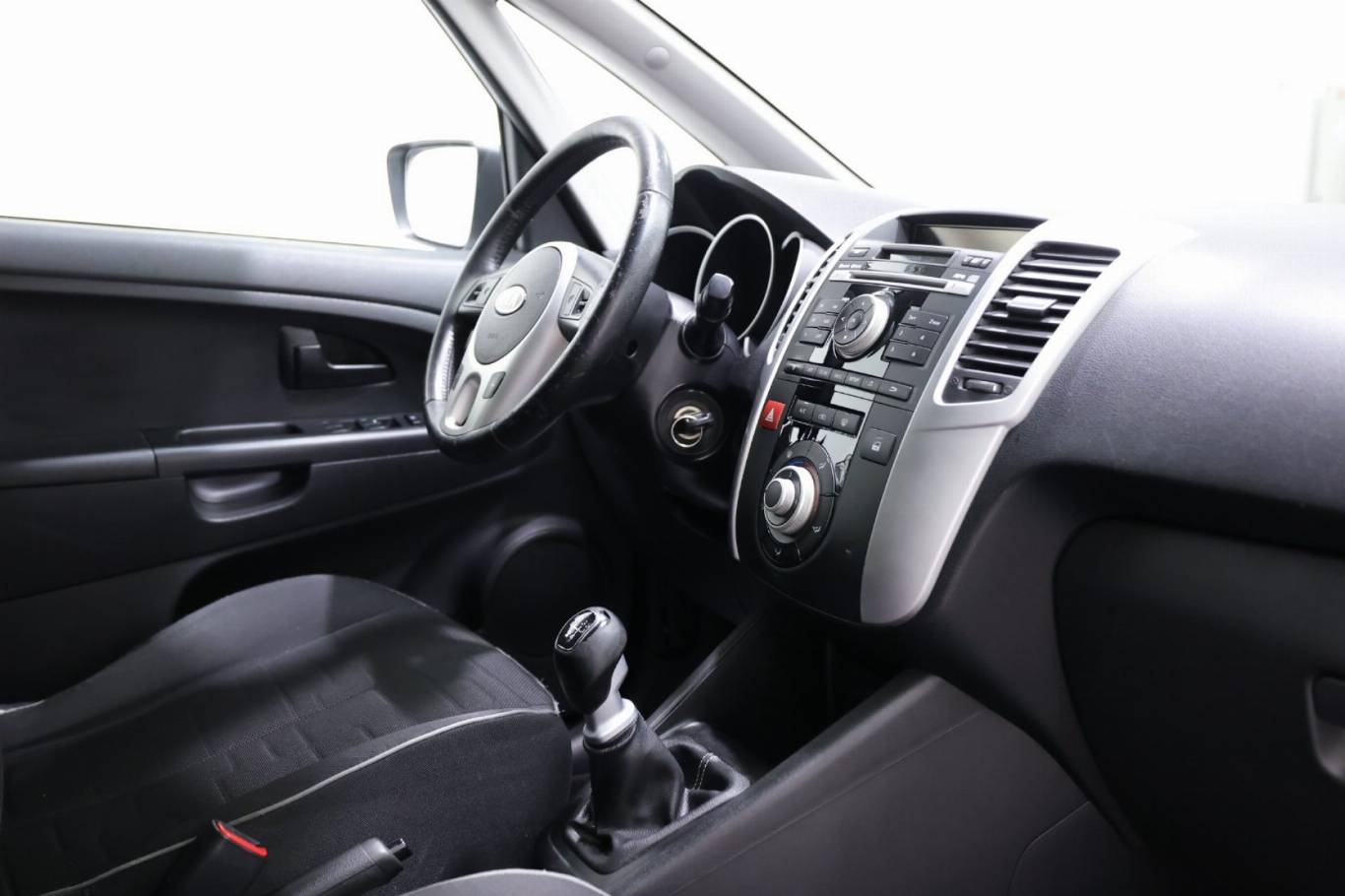 KIA Venga 40
