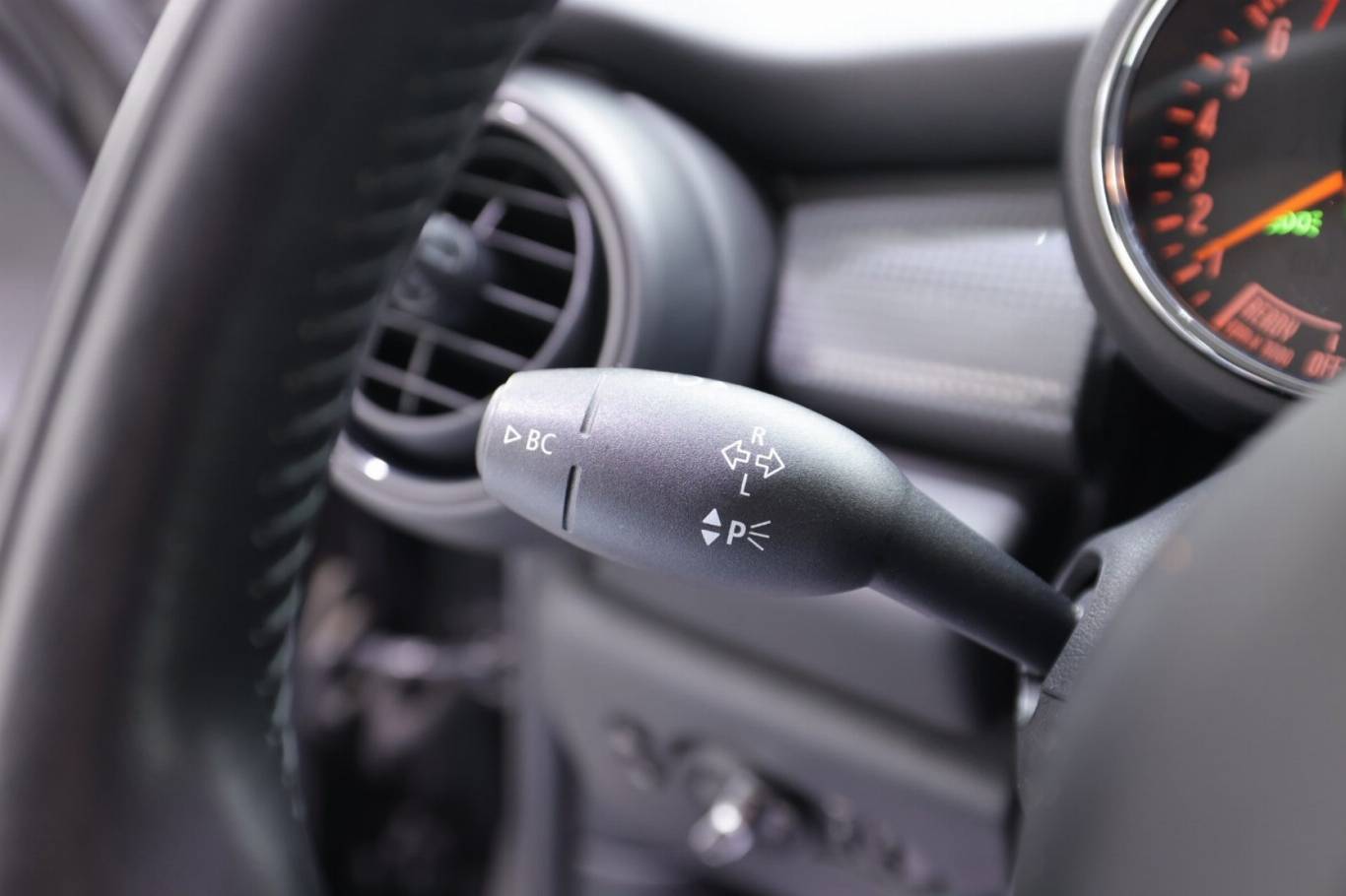 MINI Cooper 22