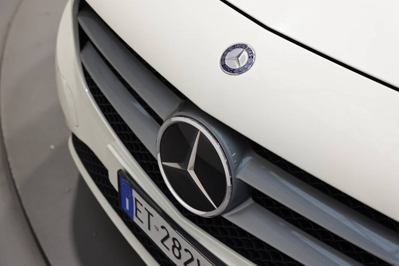 MERCEDES-BENZ A 180 45