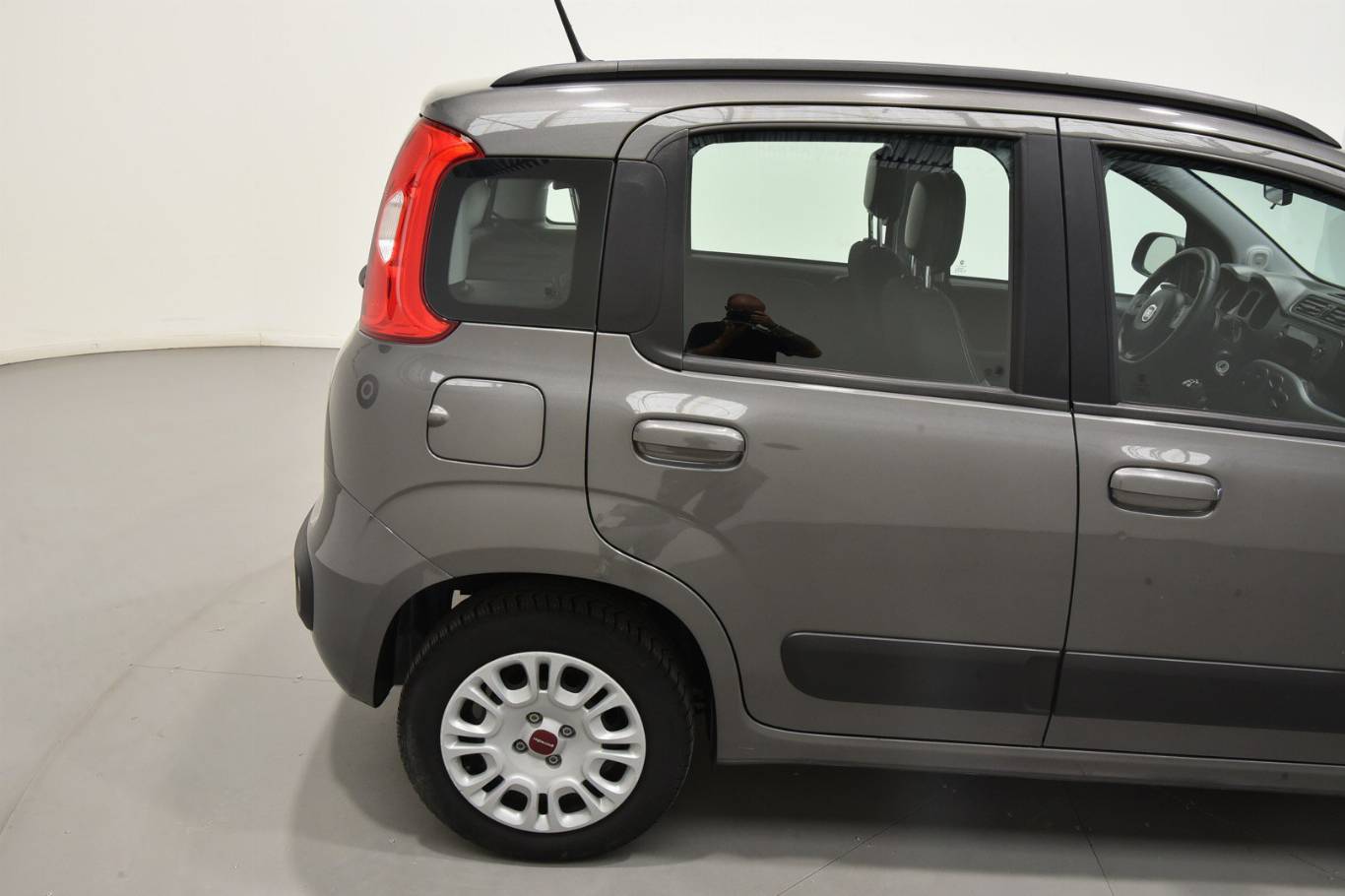 FIAT Panda 46