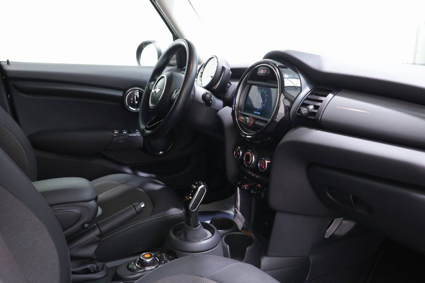 MINI Cooper 40