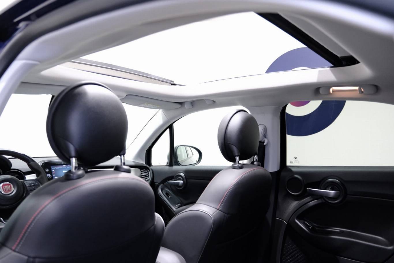 FIAT 500X 10