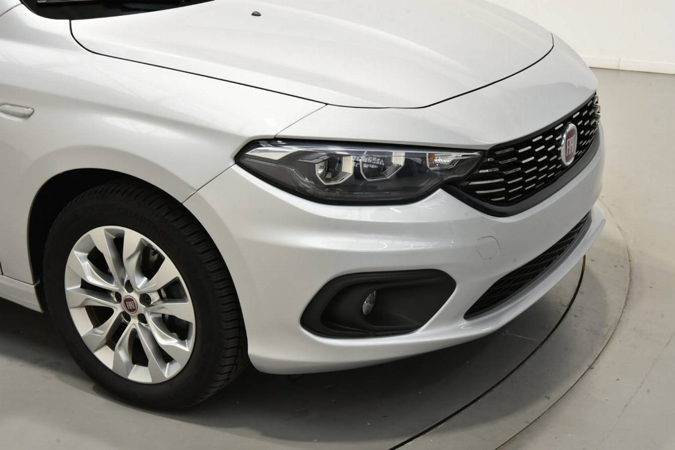 FIAT Tipo 39