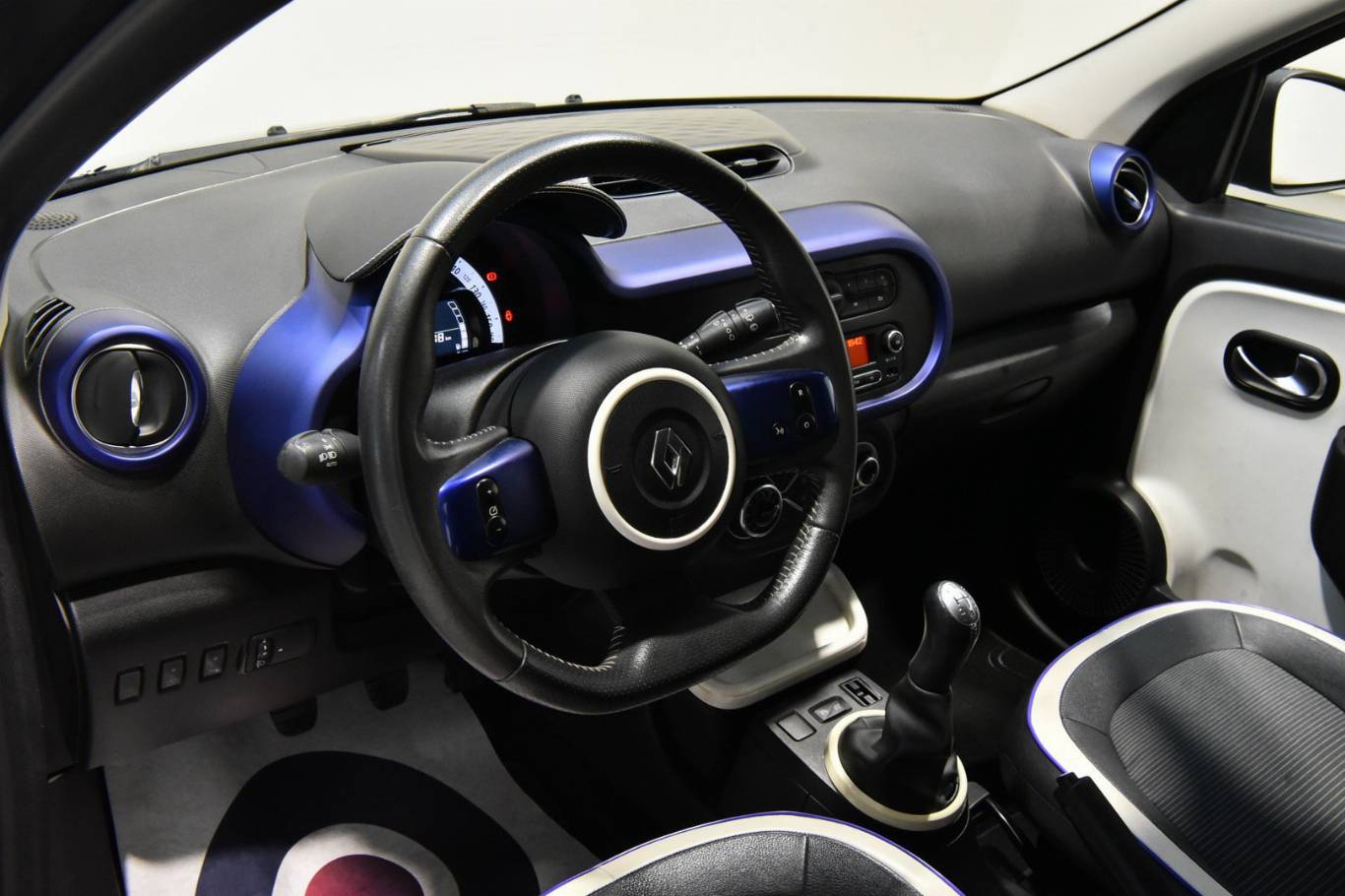 RENAULT Twingo 3