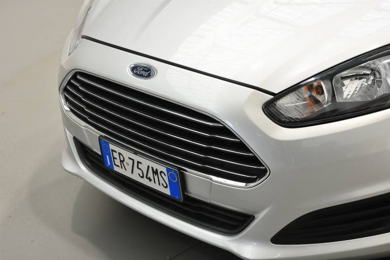 FORD Fiesta 50