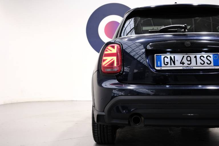 MINI Cooper 53