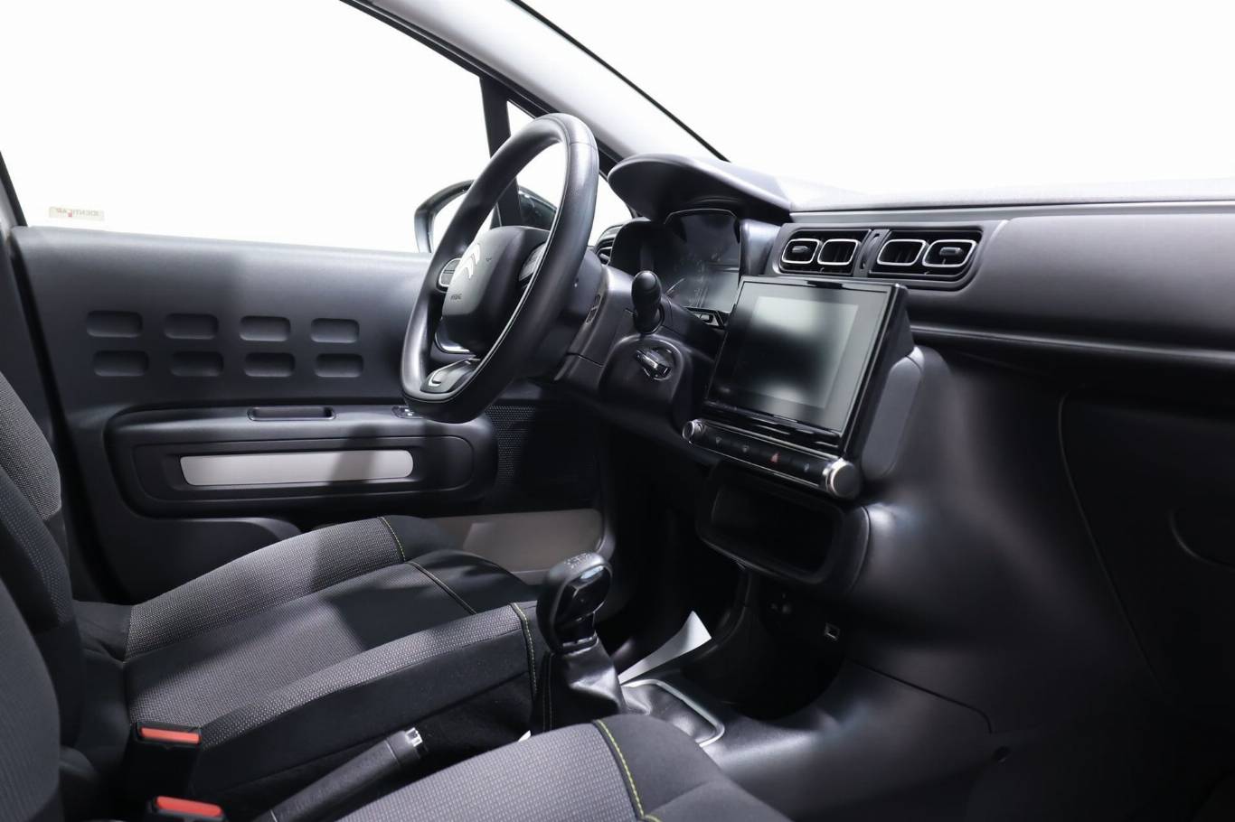 CITROEN C3 40