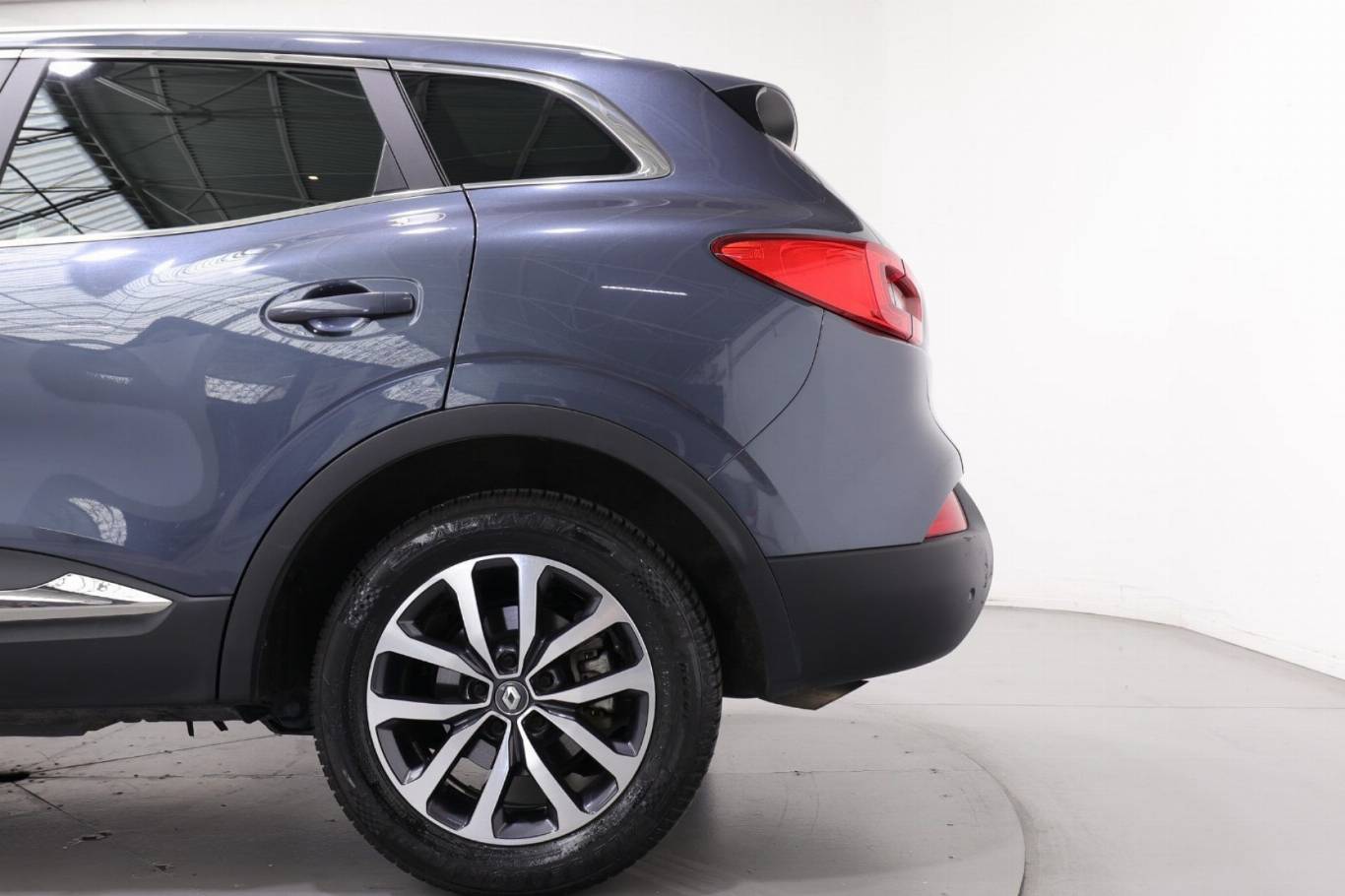 RENAULT Kadjar 34