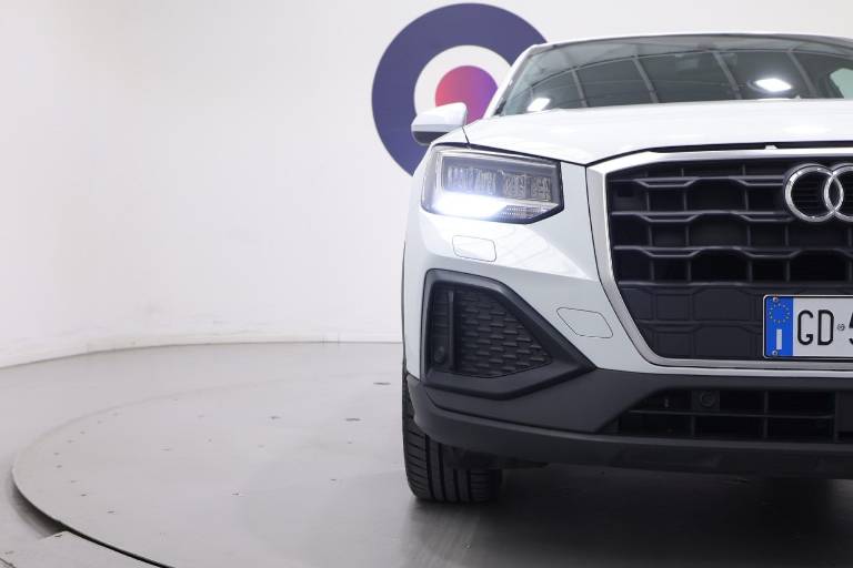 AUDI Q2 40