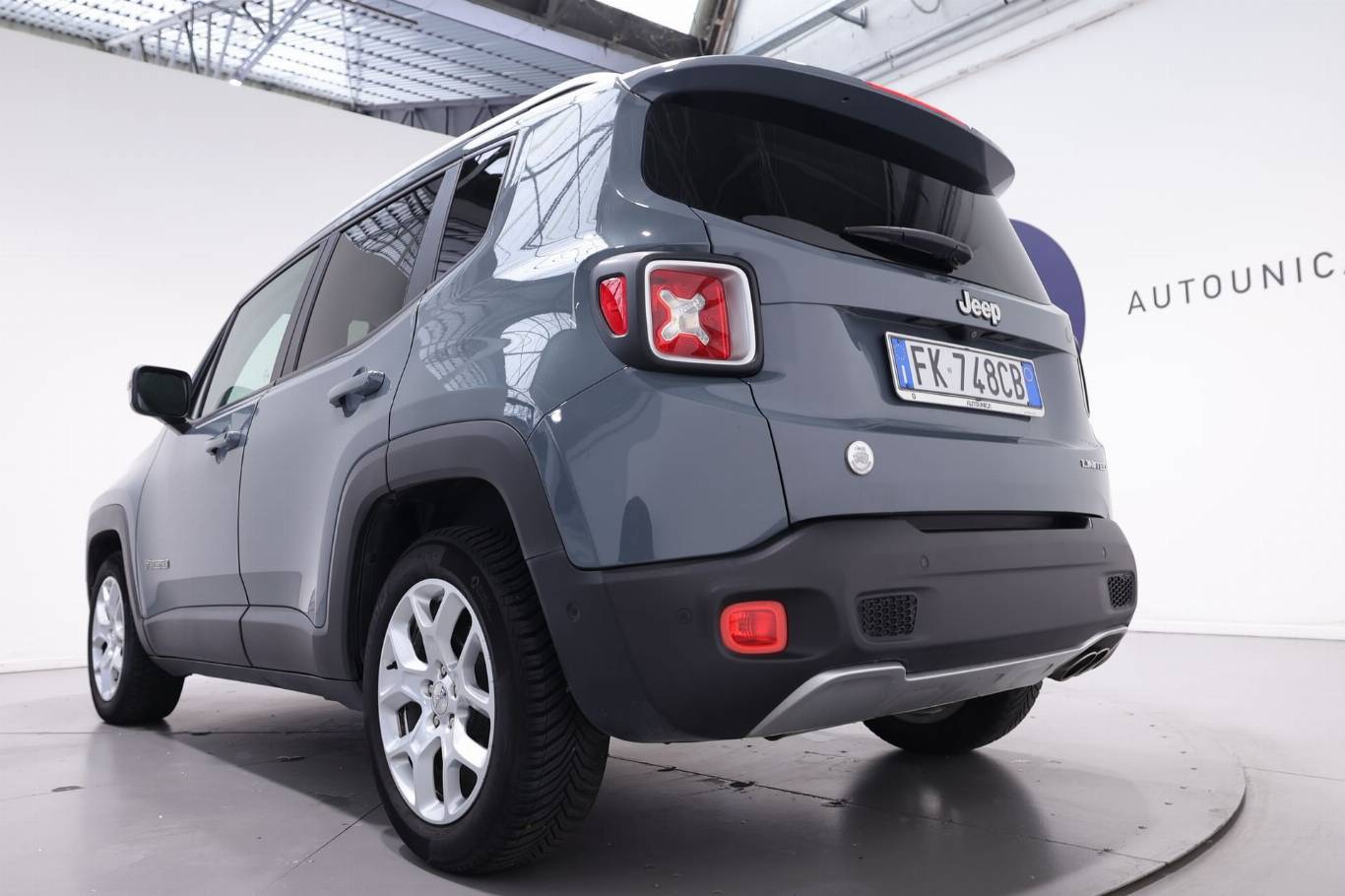 JEEP Renegade 38