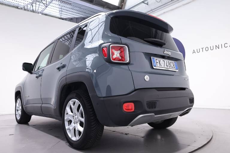 JEEP Renegade 38