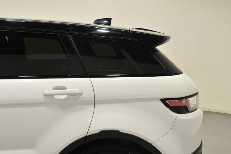 LAND ROVER Range Rover Evoque 47