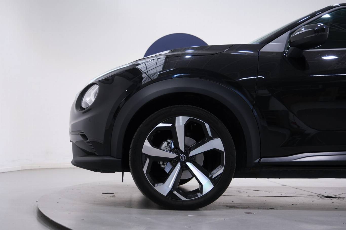 NISSAN Juke 18