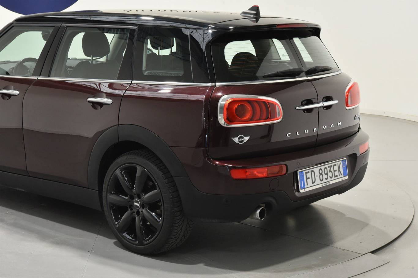 MINI Clubman 39