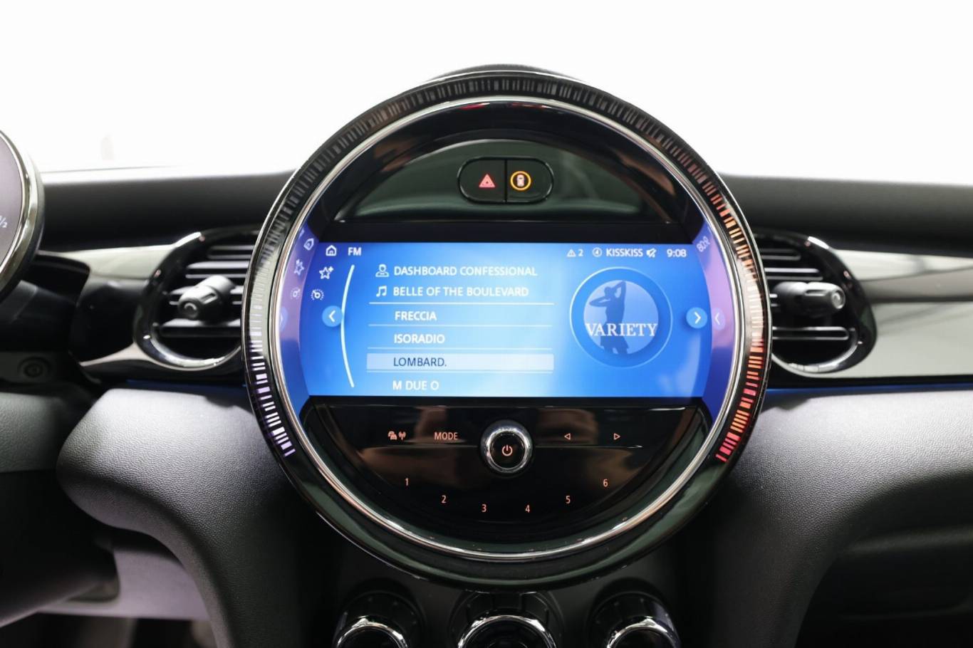 MINI Cooper 26
