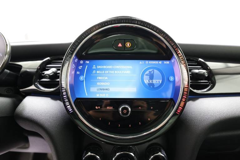 MINI Cooper 26