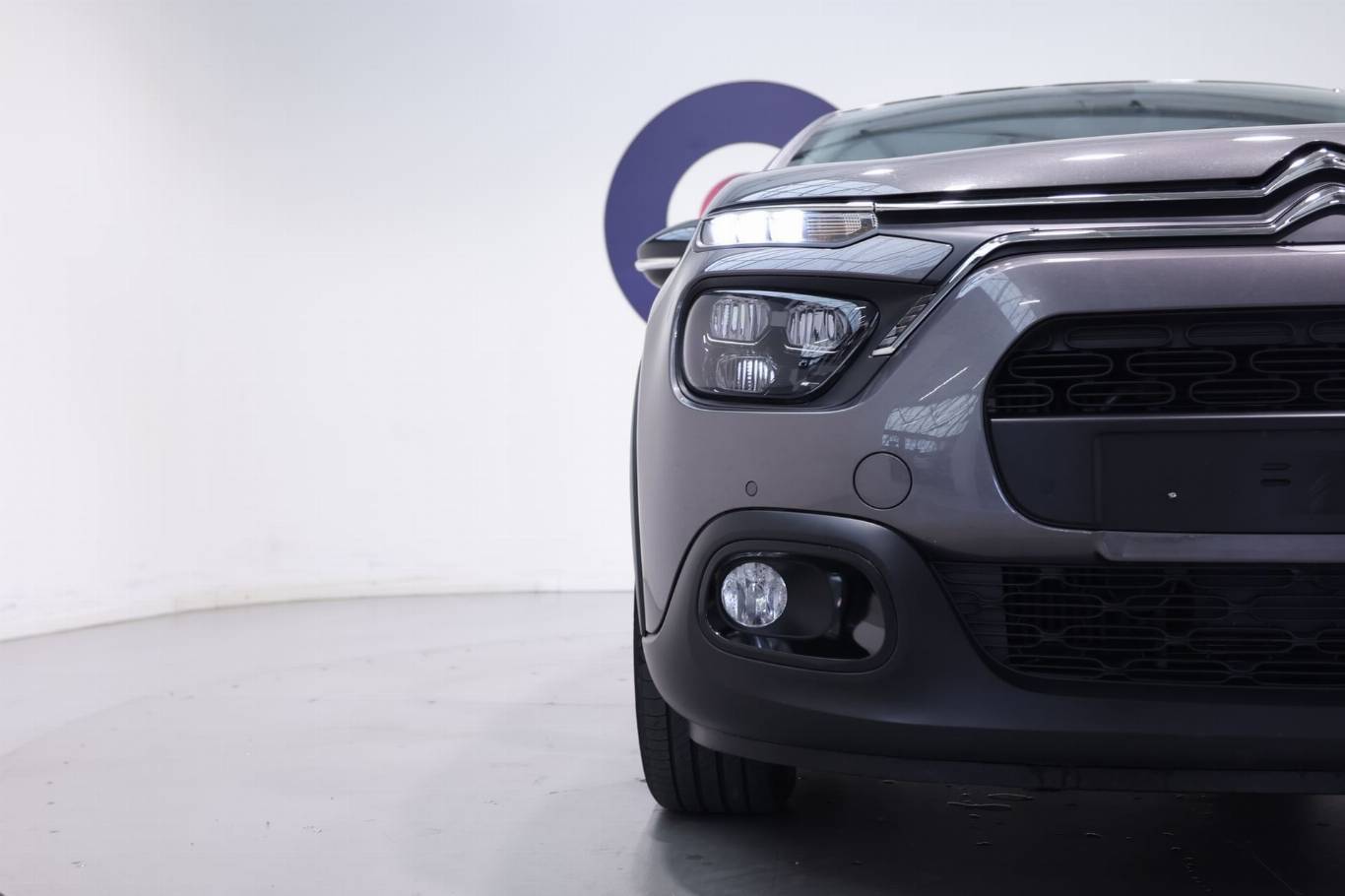 CITROEN C3 39