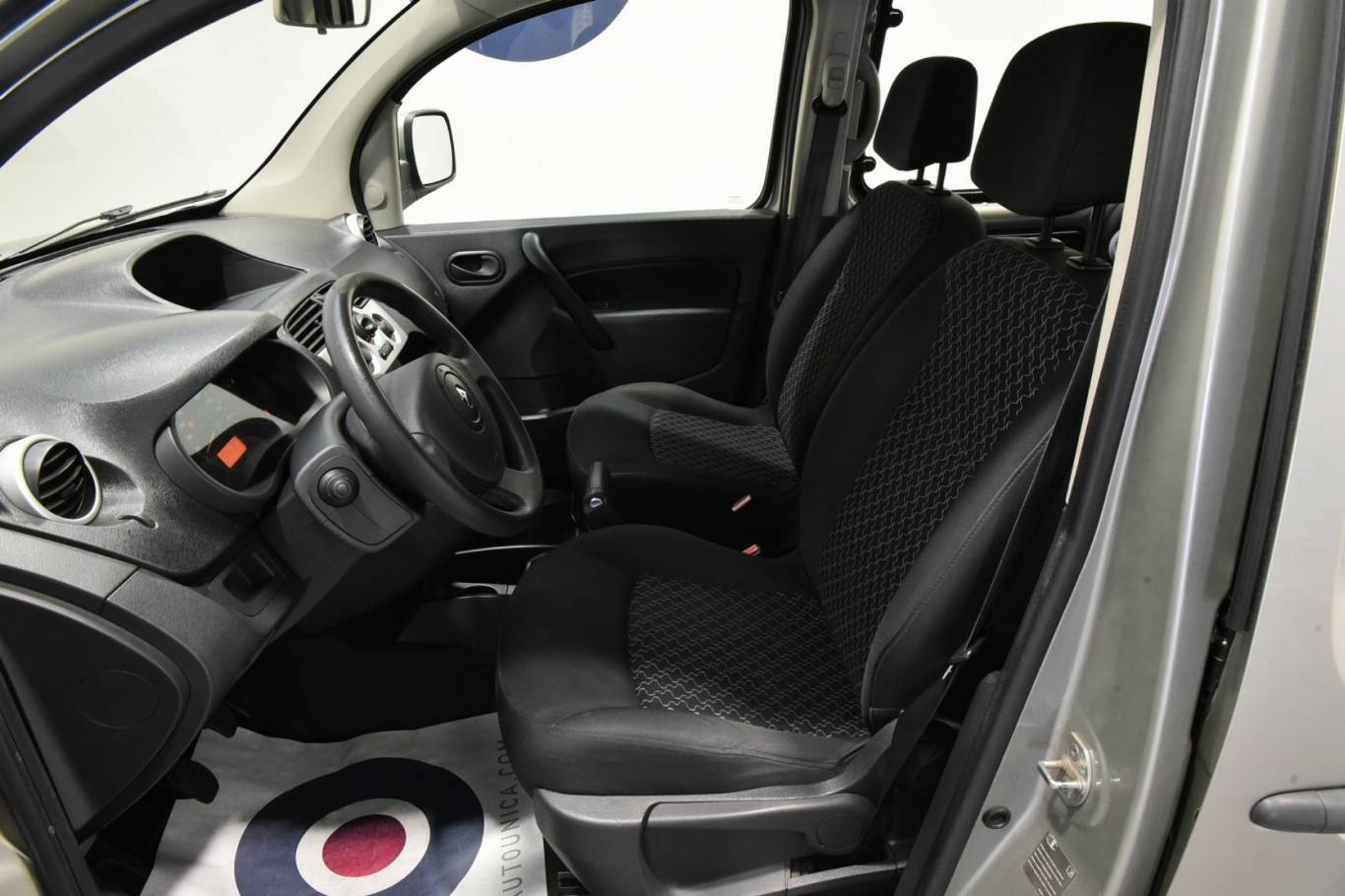 RENAULT Kangoo 4