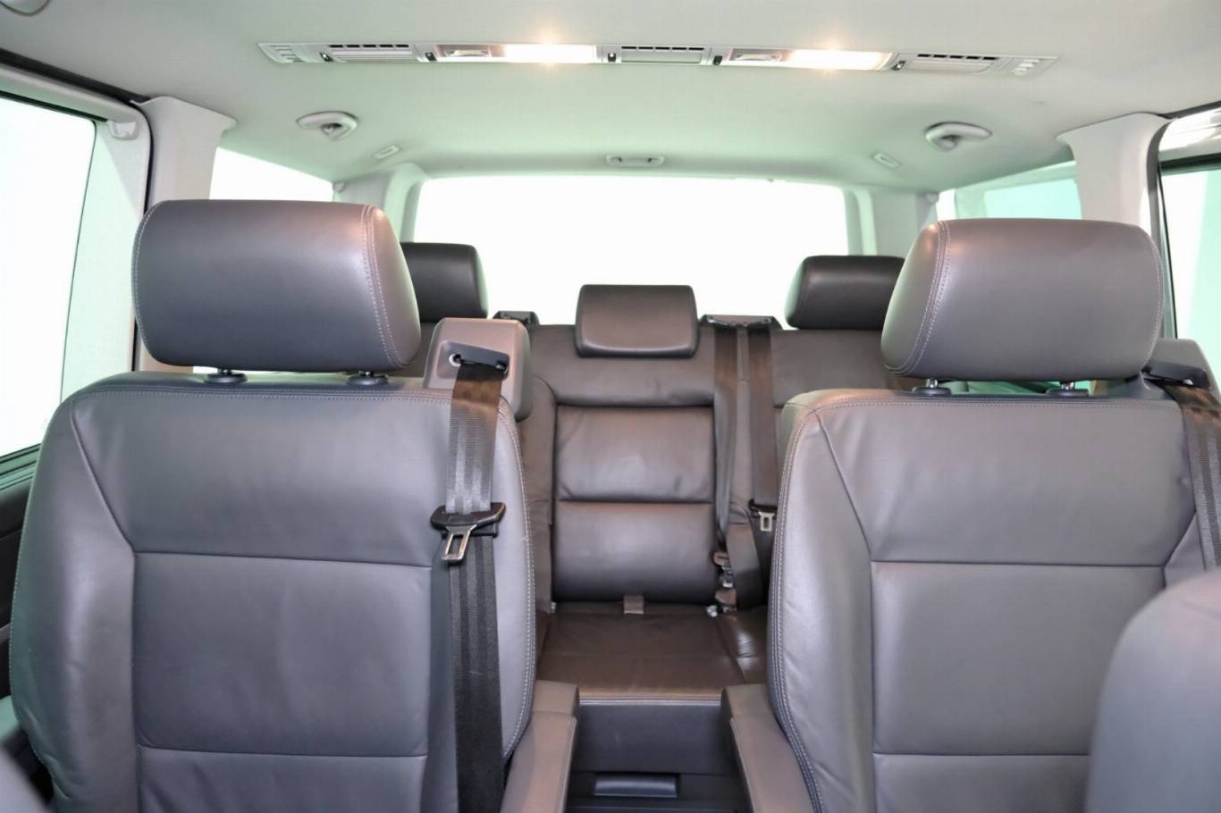 VOLKSWAGEN T5 Multivan 41