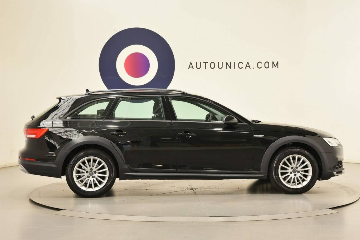 AUDI A4 allroad 31