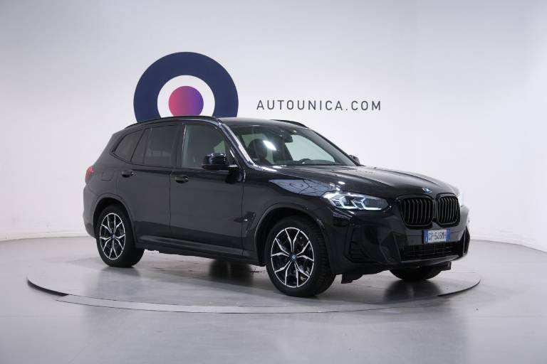 BMW X3 3