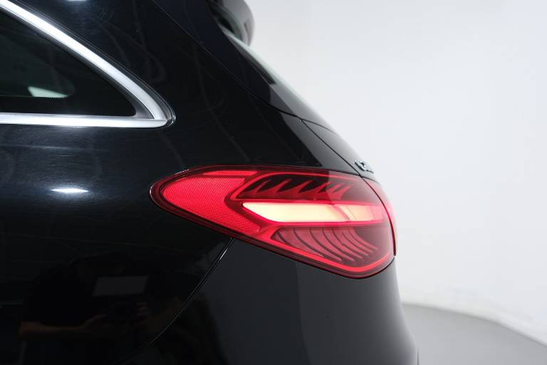 MERCEDES-BENZ C 200 48