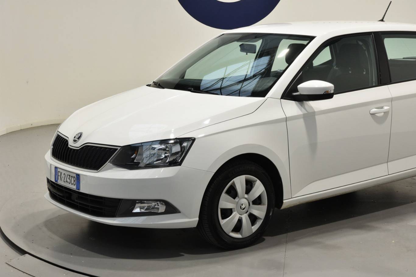 SKODA Fabia 37