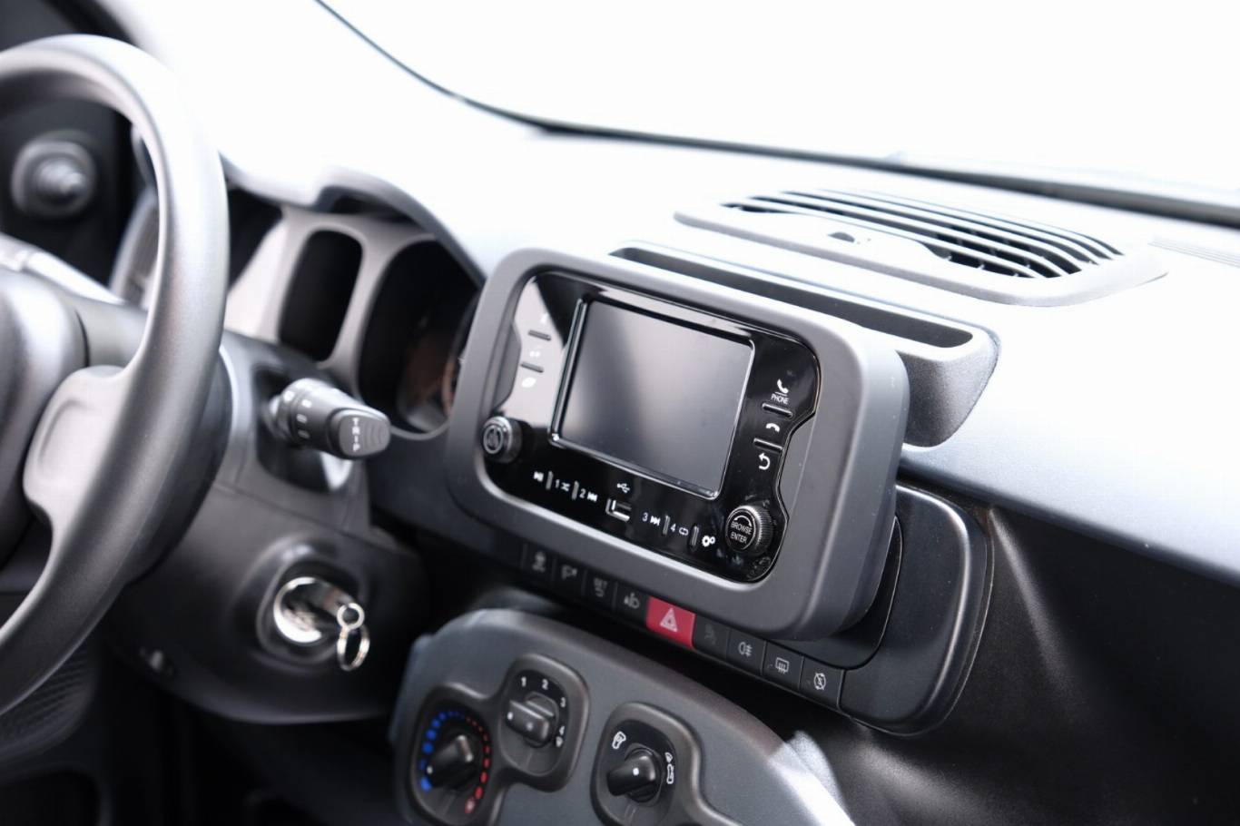 FIAT Panda 52