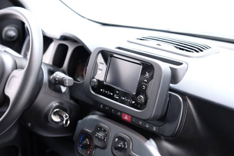 FIAT Panda 52