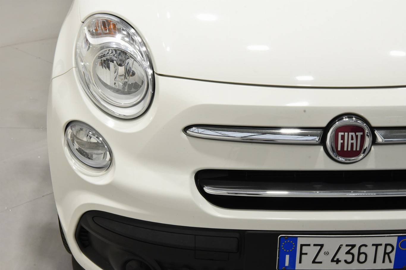 FIAT 500L 17