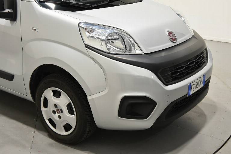 FIAT Qubo 32