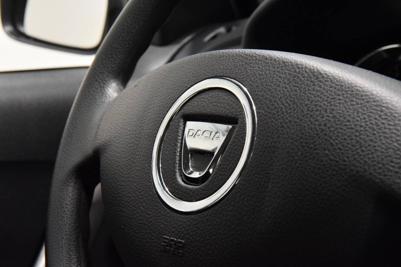 DACIA Sandero 7