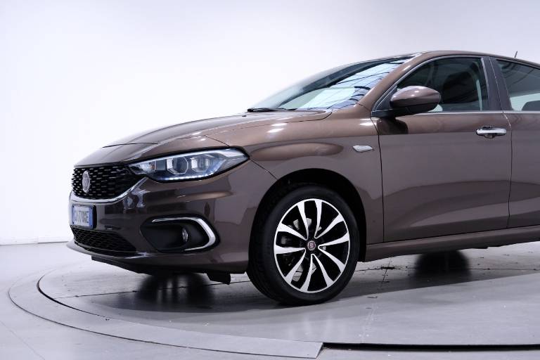 FIAT Tipo 47