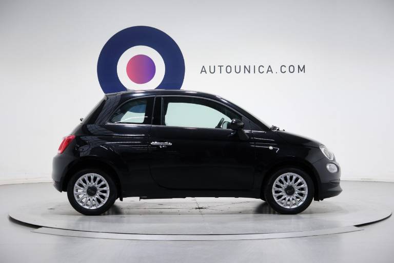 FIAT 500 4