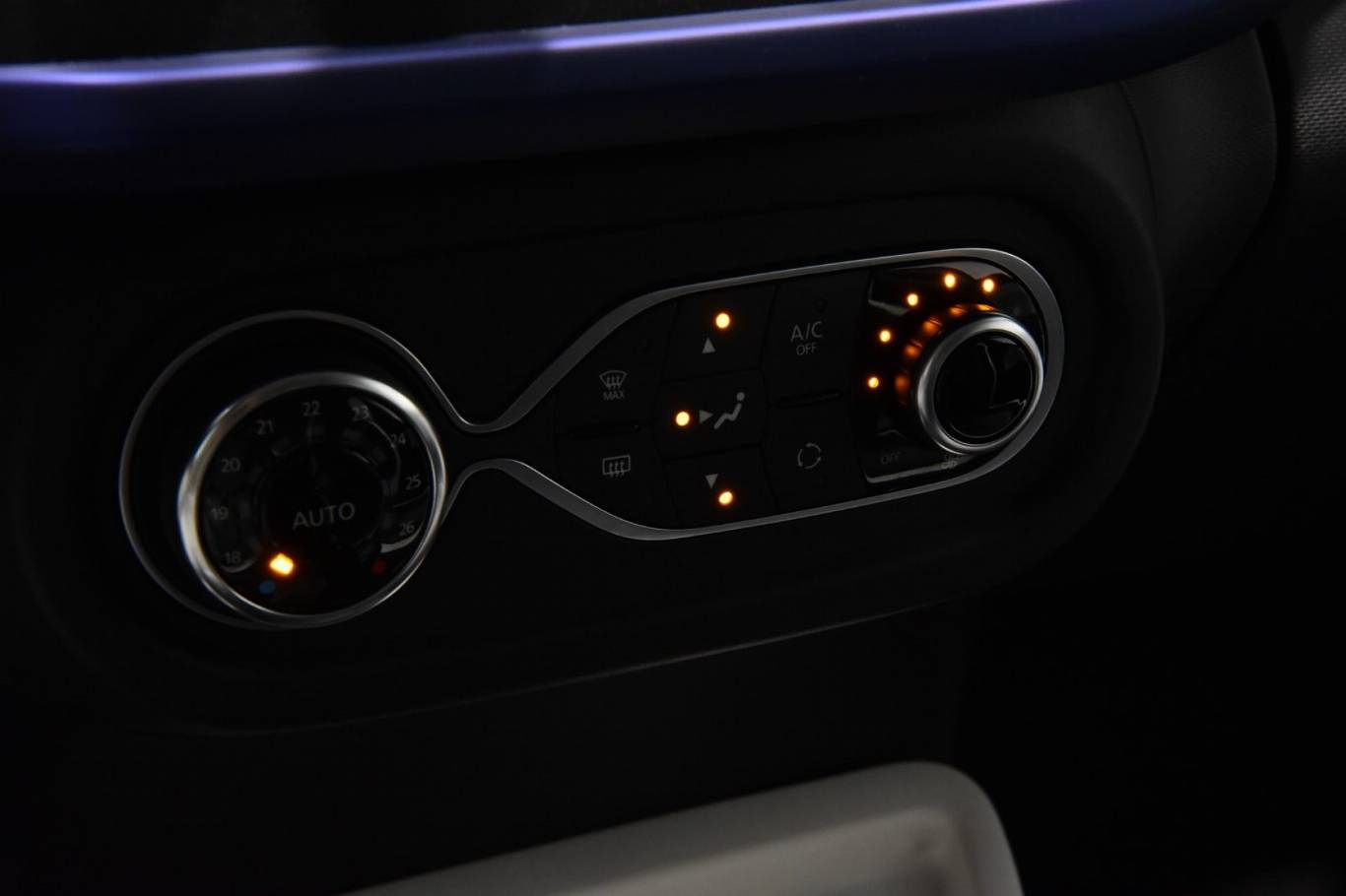 RENAULT Twingo 11