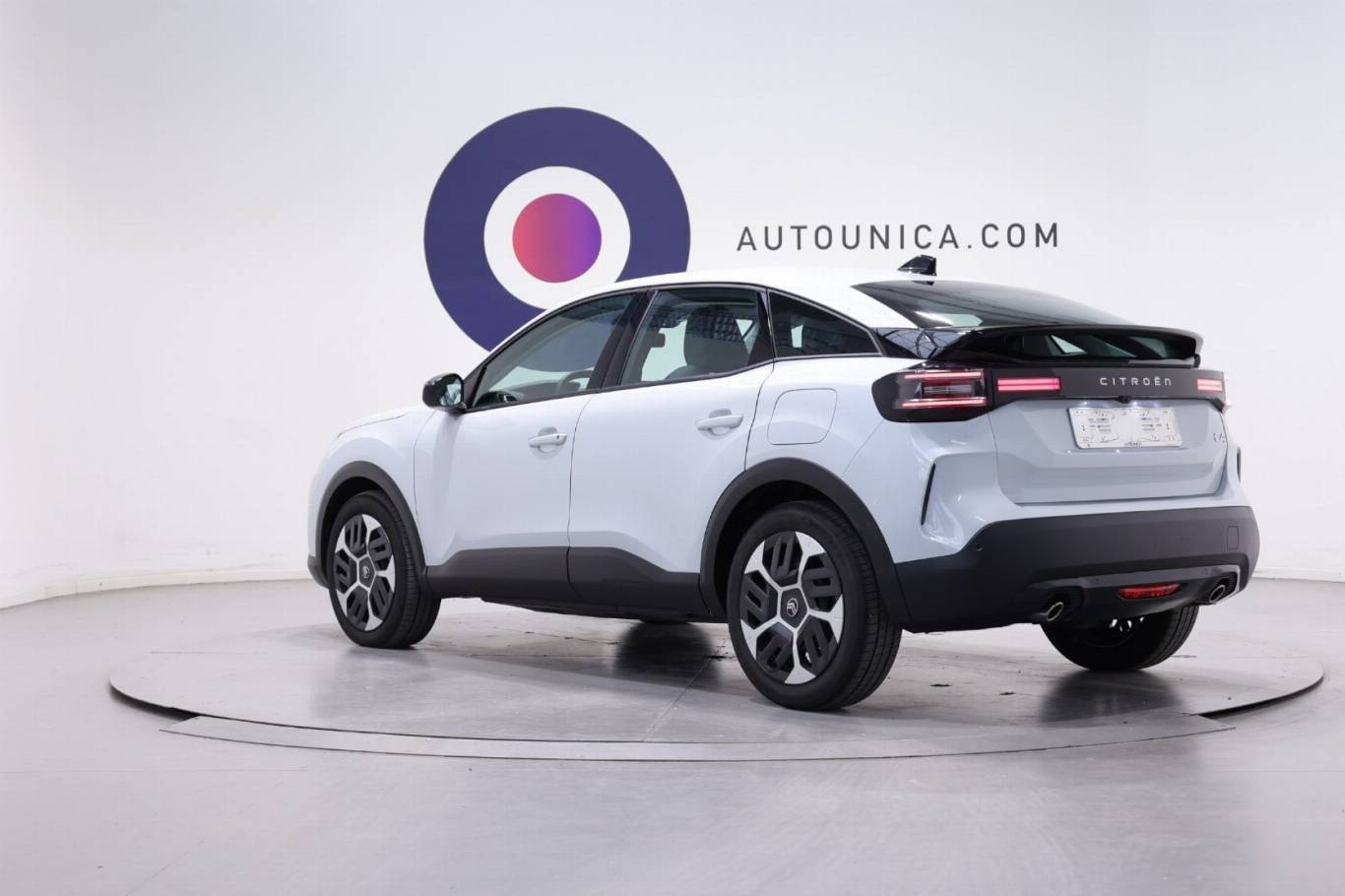 CITROEN C4 17