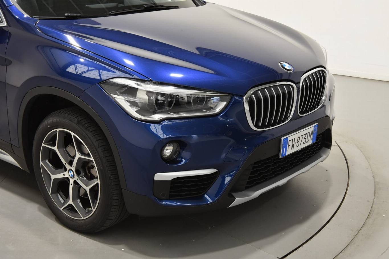 BMW X1 39