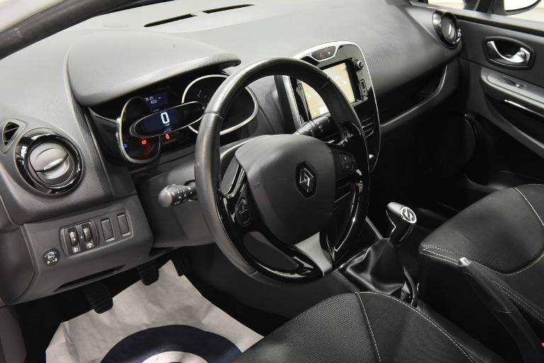 RENAULT Clio 3