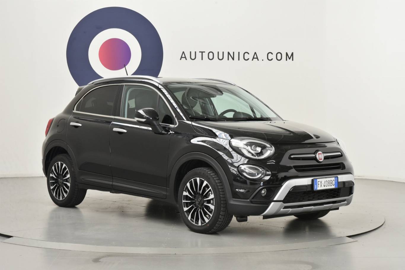 FIAT 500X 27