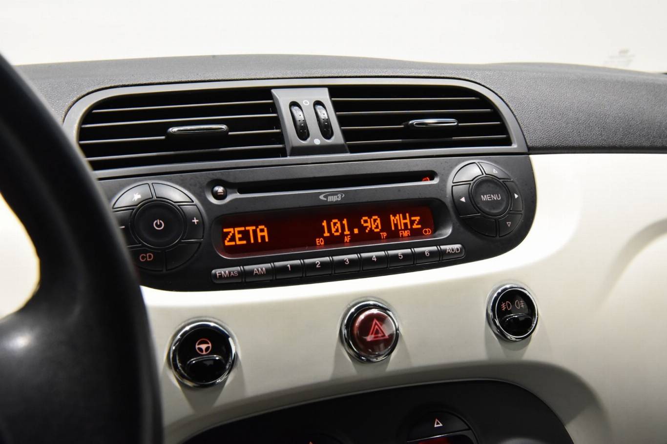FIAT 500 12