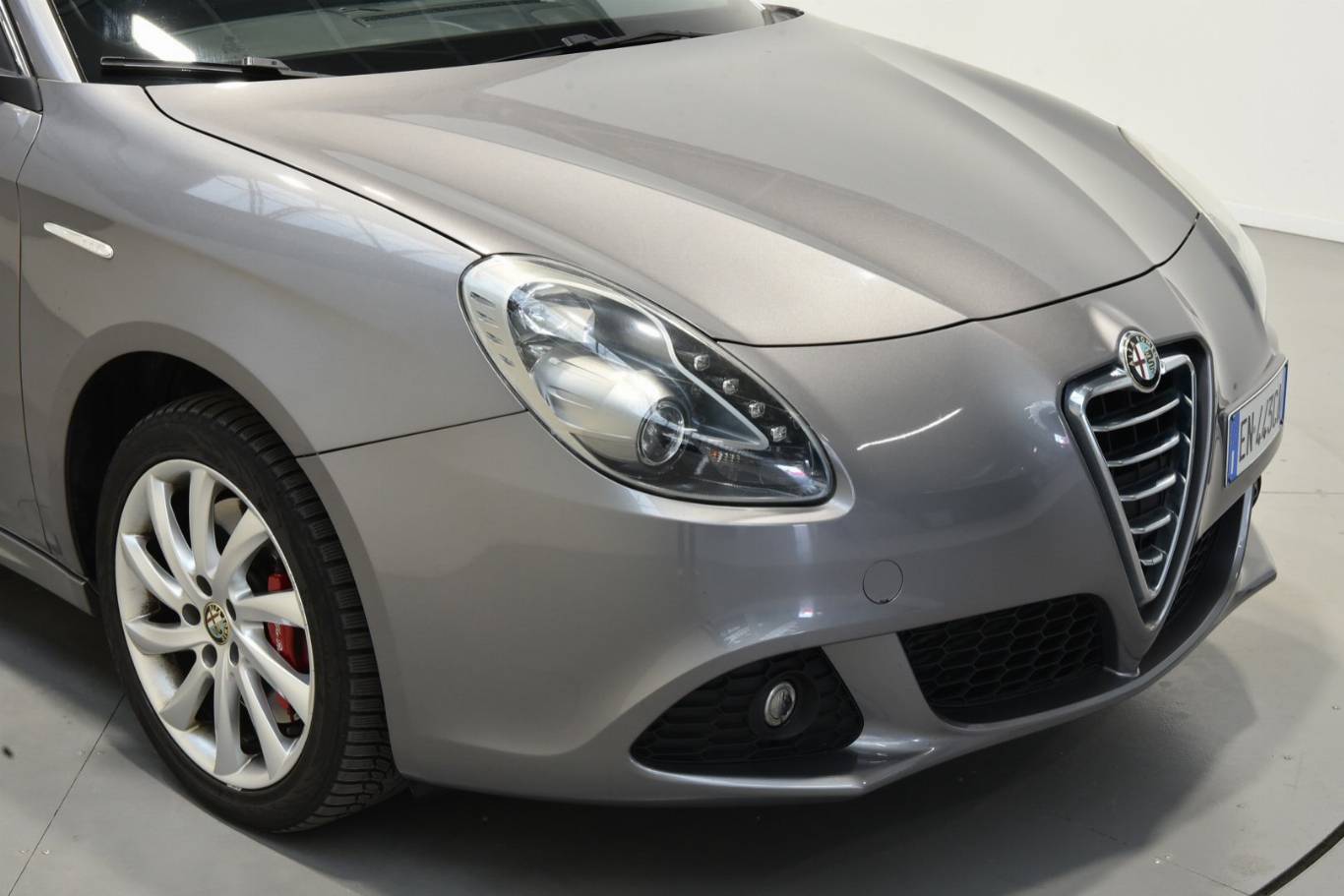 ALFA ROMEO Giulietta 56