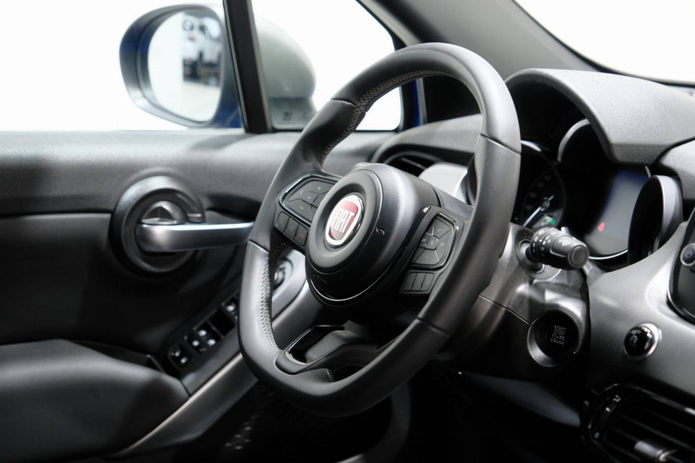 FIAT 500X 58