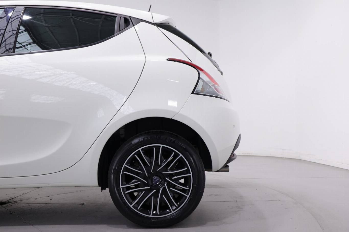 LANCIA Ypsilon 35
