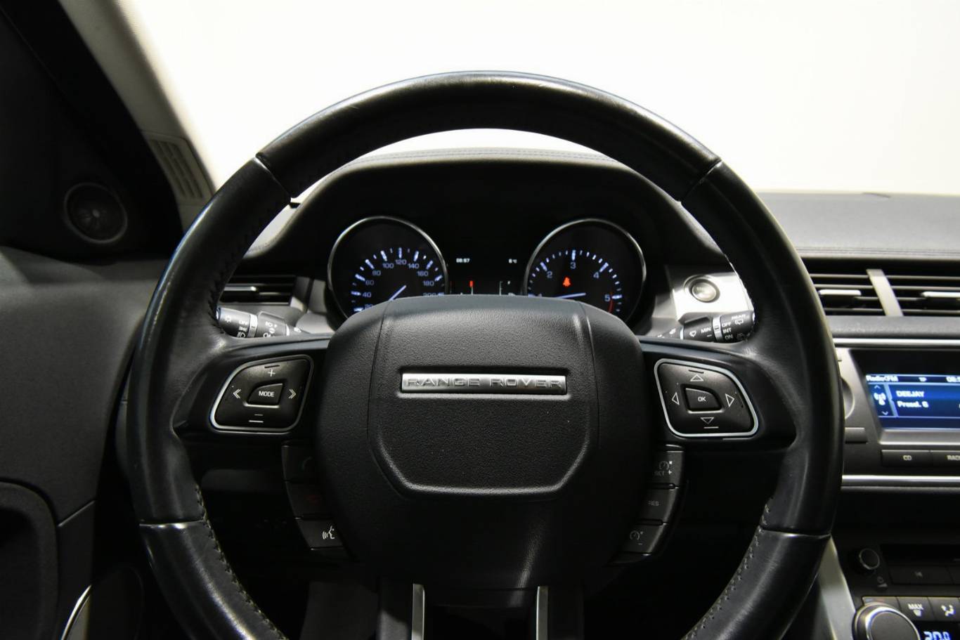 LAND ROVER Range Rover Evoque 3