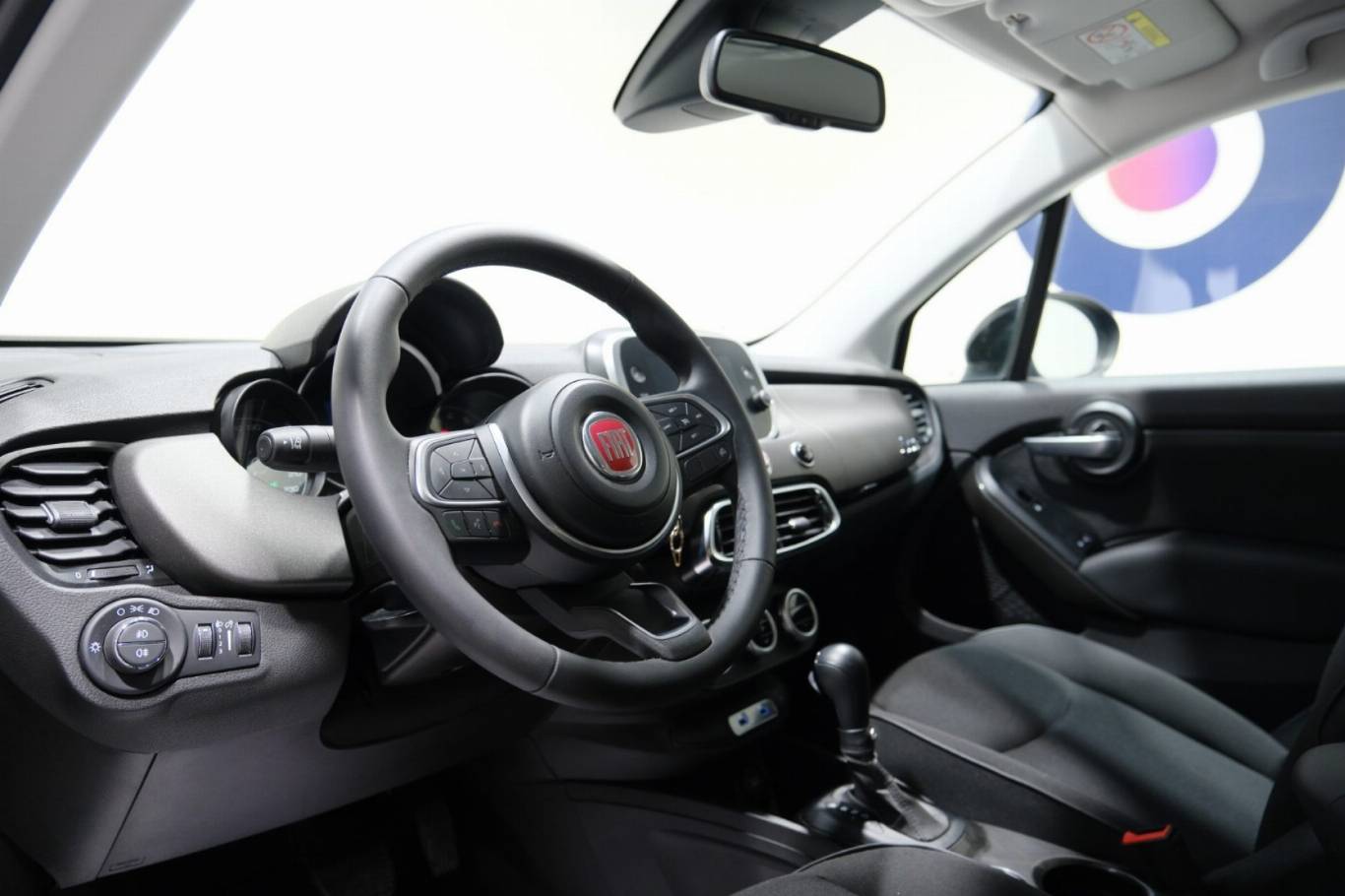 FIAT 500X 5