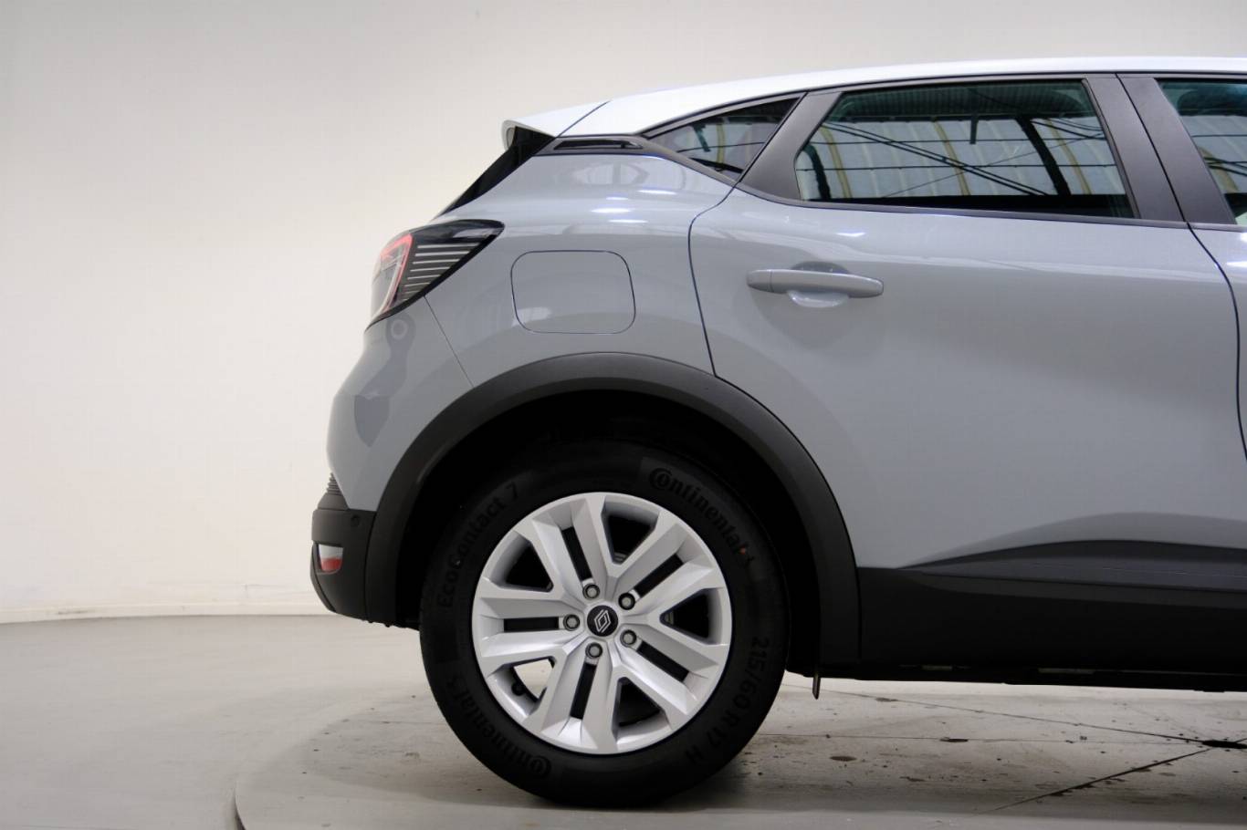 RENAULT Captur 47