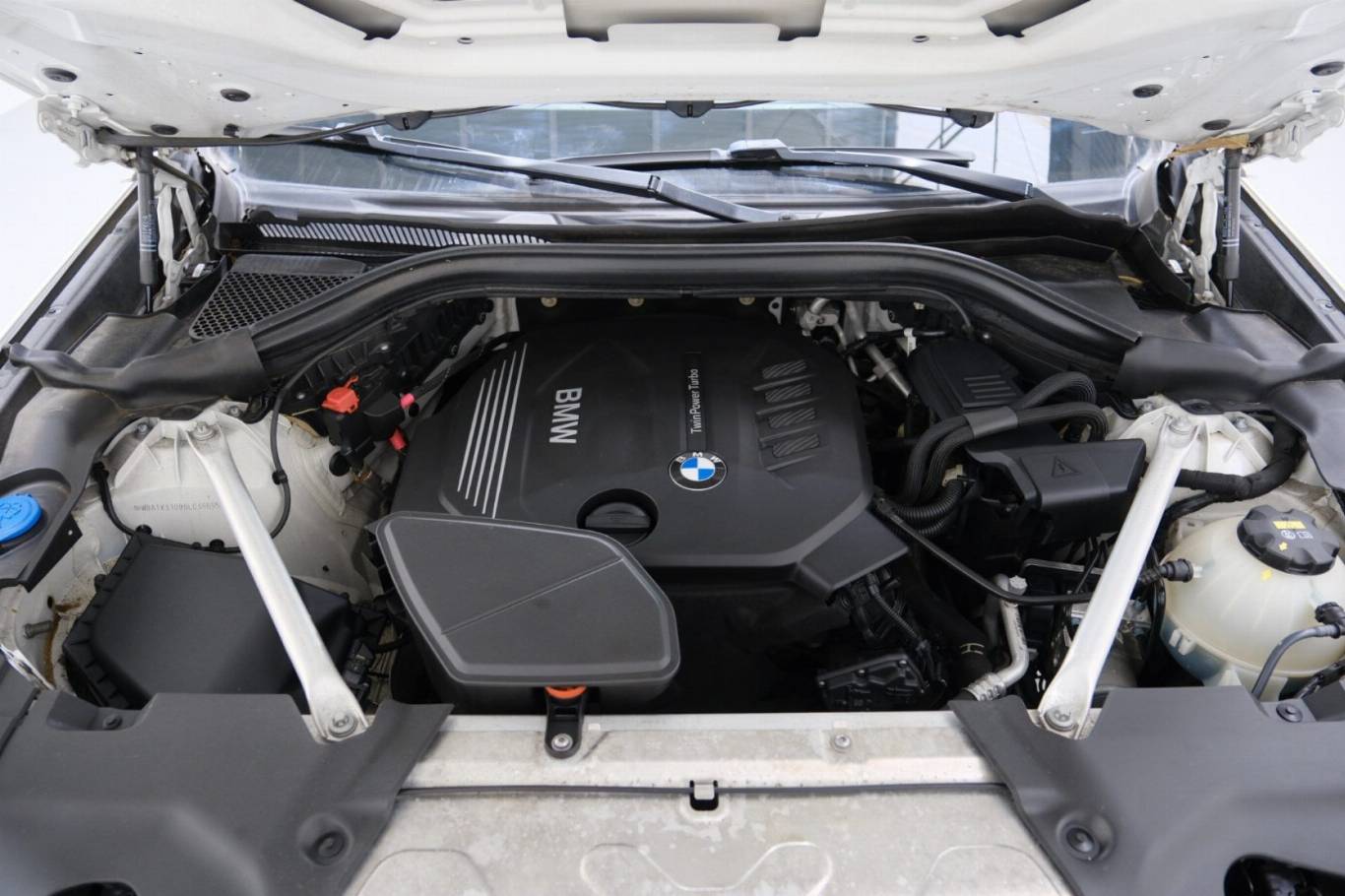 BMW X3 62