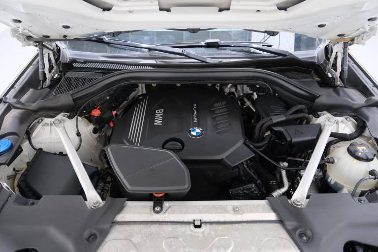 BMW X3 62